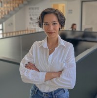 Serda Sürmelioğlu