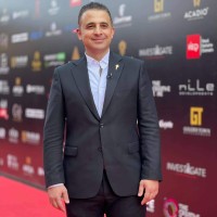 Ismail El Sherbini