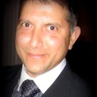 Samson Talkar