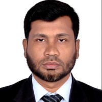 Md. Rafikul Islam