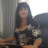 Nava Gilad Shlomovich
