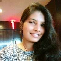Devanshi Joshi