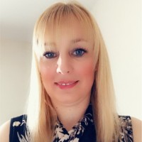 Stephanie-Louise Howard-Harris
