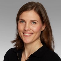 Martha Marie Øberg