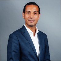 Kamel El Fedil