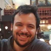 Ander Galisteo Zabalo, Ph.D., MBA