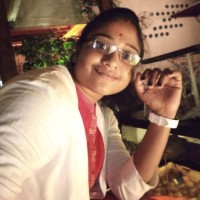Keerthi E.R