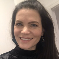 Melodie Wright