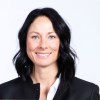 Katia Millaire, Crha