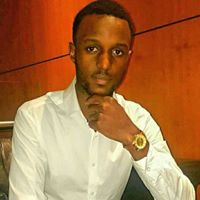 Thembani ndlovu