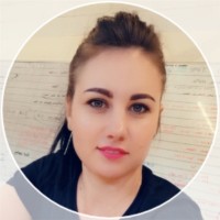Iuliana Balan