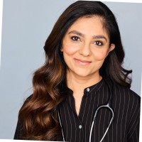 Dr. Manessa Shaw