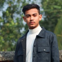 Md Emon Ahmed