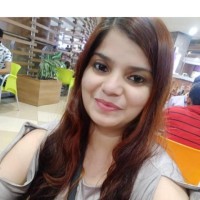 Bhumika Trivedi