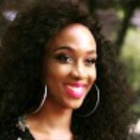 Sandisiwe Mafohla