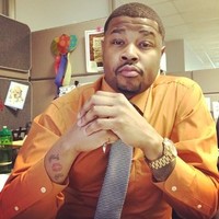 Dominick Cox