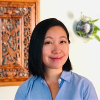 Eileen Zhang