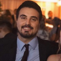 Rodrigo Bogut Dos Anjos