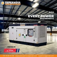 Sai Power Solutions