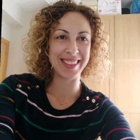 María Jesús Martínez Torres