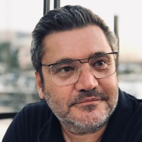 Vasileios Goulielmos