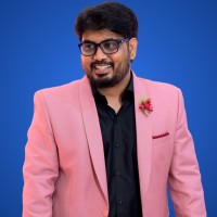 Vikrant Arya