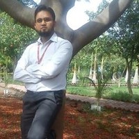 Mujamil Patel