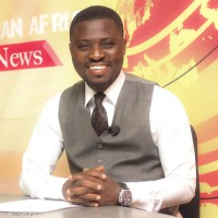 Justice Appiah