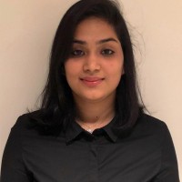 Namitha Nagaraj