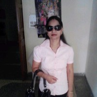 Rekha Pandey