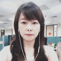 Josephine Chen