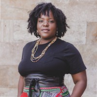 Dr. Raymonda Davis Matheka, Psy.D.