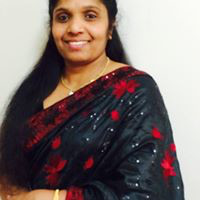 Bindu Jose