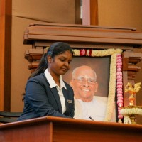 Kamalaparvathi Tm