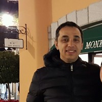 Davide Miraglia