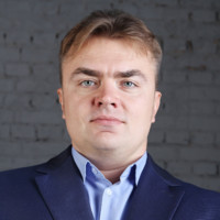 Dmitriy Tsygankov