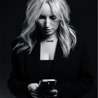 Amber Spence