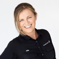 Julie Philip