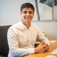 Fernando Ahumada M.