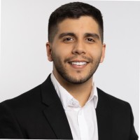 Daniel Perera