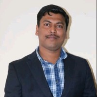Pradeep Kumar Mohanty