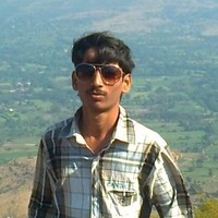Charan Patil