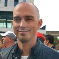 Jurgen Van Baardwijk