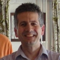Eric Brinks