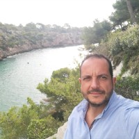 David Martín Granado