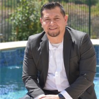Fred Garcia, Mba