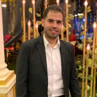 Ali Nasr