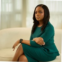Chimamanda Okafor-Macfoy