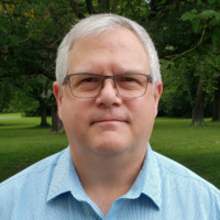 Mark Hall