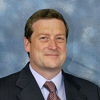 Peter Beveridge